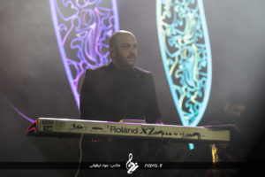 Mohamad Alizadeh - Fajr Music Festival - 27 Dey 95 10